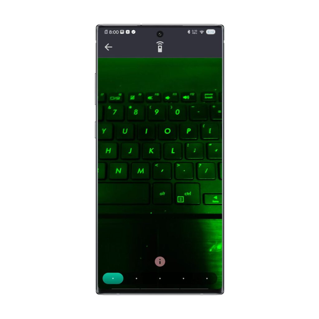 图片[6]-酒店隐藏摄像头检测，一招让它原形毕露！ - 玩机公社-玩机公社