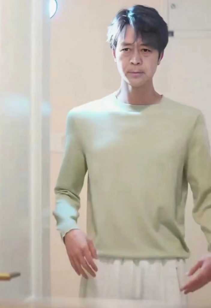 图片[2]-AI换脸制作方法，这个换脸特效真是厉害了 - 玩机公社-玩机公社