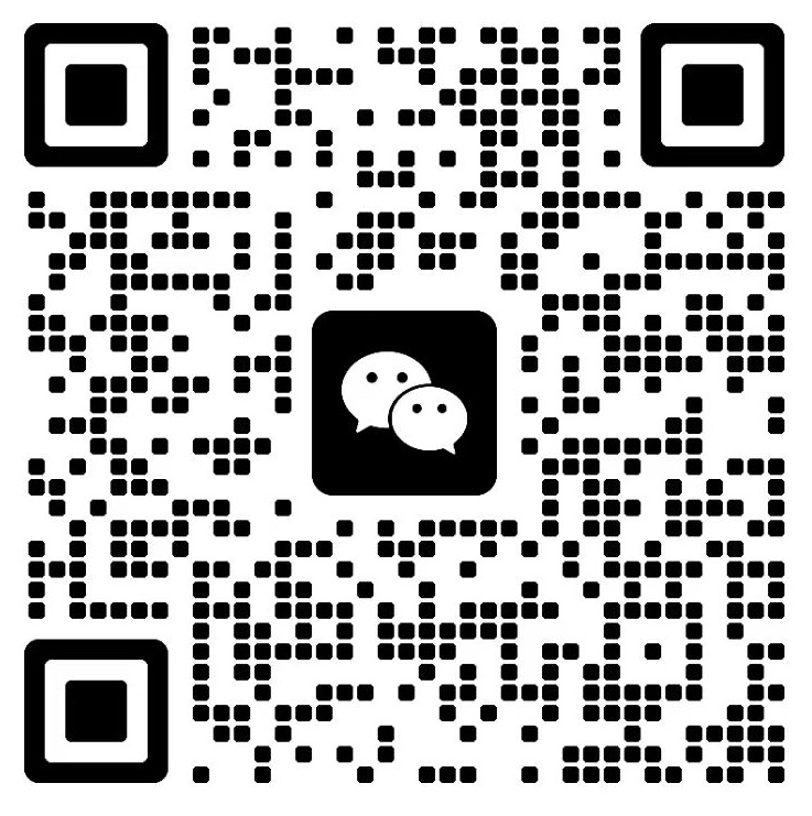扫码添加微信-玩机公社