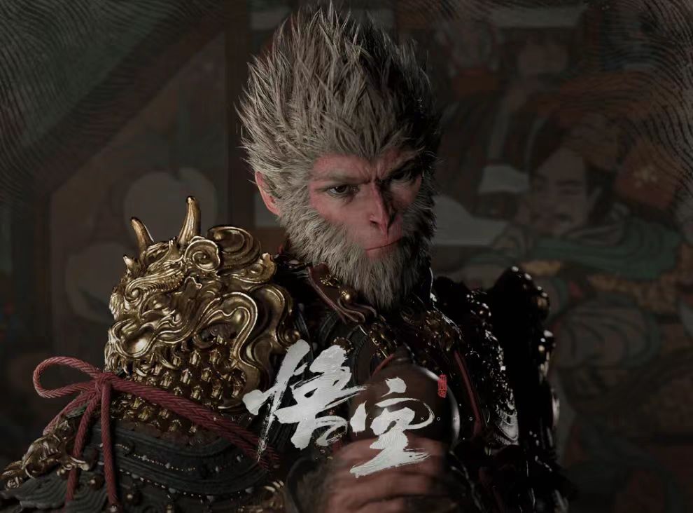 图片[2]-黑神话：悟空原版分流种子下载，教你快速体验一把！ - 玩机公社-玩机公社